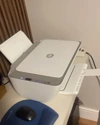 π¨οΈ HP DeskJet AIO 2876 All-in-One Printer