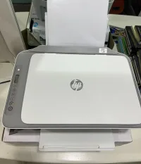 π¨οΈ HP DeskJet AIO 2875 β All-in-One Printer