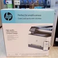 π¨οΈ HP LaserJet 3303sdw Color Multifunction Printer