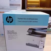 π¨οΈ HP LaserJet 3303sdw Color Multifunction Printer