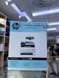 π¨οΈ HP Color LaserJet Pro MFP 3303fdw