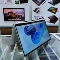 πΌ HP EliteBook 1030 G8 | Core i7 11th Gen | 16GB RAM | 512GB SSD