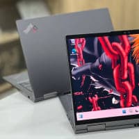 π Lenovo ThinkPad X1 Yoga Core i7 11th Gen | 16GB RAM | 512GB SSD | Touch X360