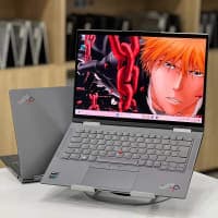 π Lenovo ThinkPad X1 Yoga Core i7 11th Gen | 16GB RAM | 512GB SSD | Touch X360
