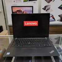 π€ Lenovo ThinkPad T490s Core i7 | 8th Gen | 16GB RAM | 512GB SSD