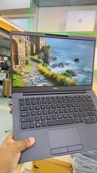 Dell Latitude 7400 Core i7 16GB 512GB SSD touchscreen laptop Kenya