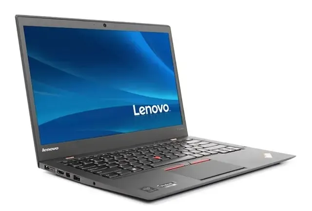 — Lenovo ThinkPad X1 Carbon Core i7 7th Gen 8GB 512GB SSD laptop Kenya