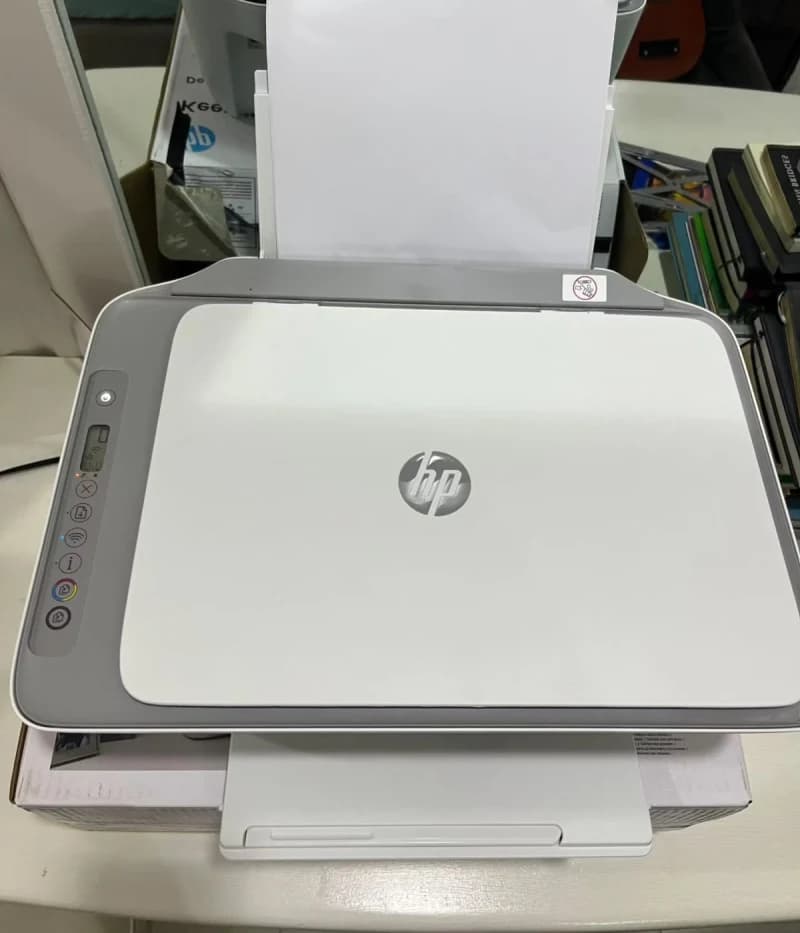 HP DeskJet AIO 2875 all-in-one printer Kenya