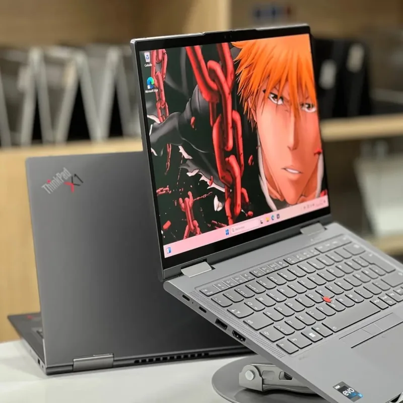 Lenovo ThinkPad X1 Yoga Core i7 11th Gen 16GB 512GB SSD